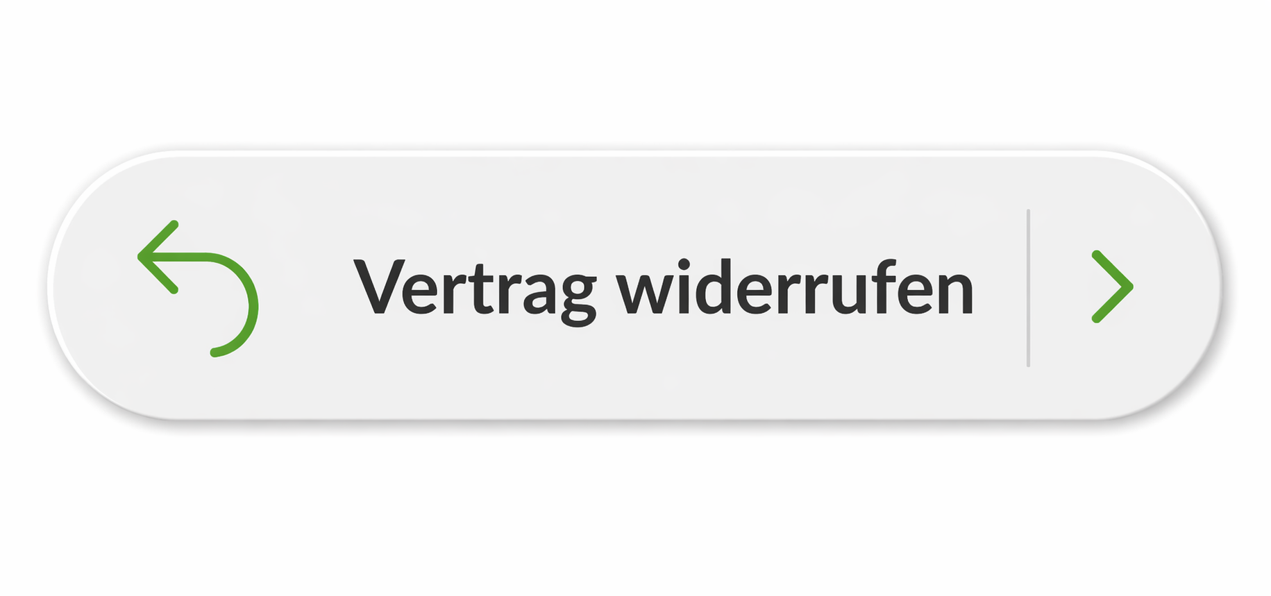 Widerruf Button